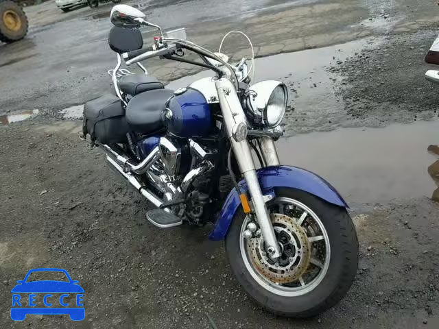 2008 YAMAHA XV1700 A JYAVP28E68A000759 зображення 0