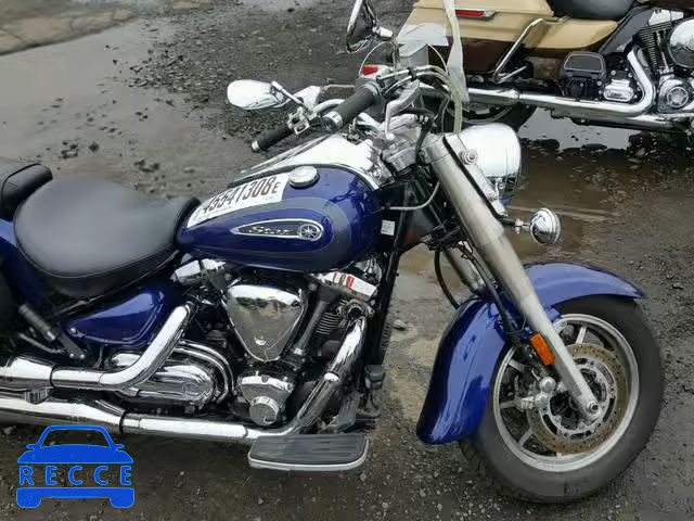 2008 YAMAHA XV1700 A JYAVP28E68A000759 зображення 4