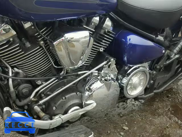 2008 YAMAHA XV1700 A JYAVP28E68A000759 зображення 6
