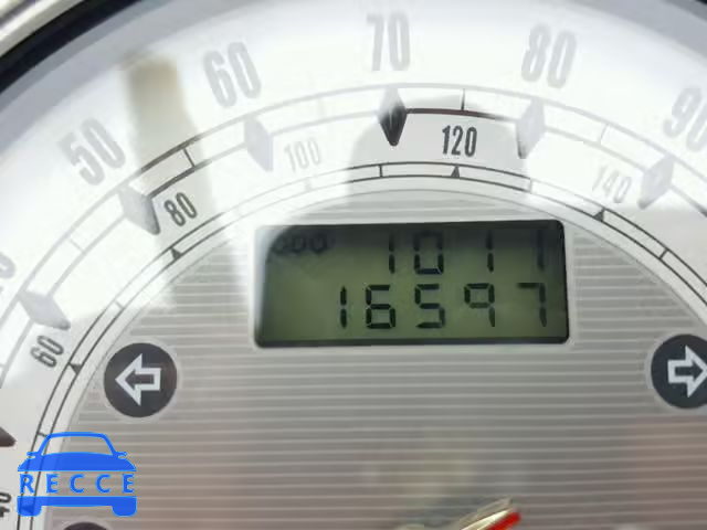 2008 YAMAHA XV1700 A JYAVP28E68A000759 зображення 7