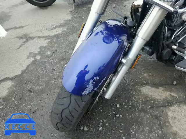 2008 YAMAHA XV1700 A JYAVP28E68A000759 зображення 8