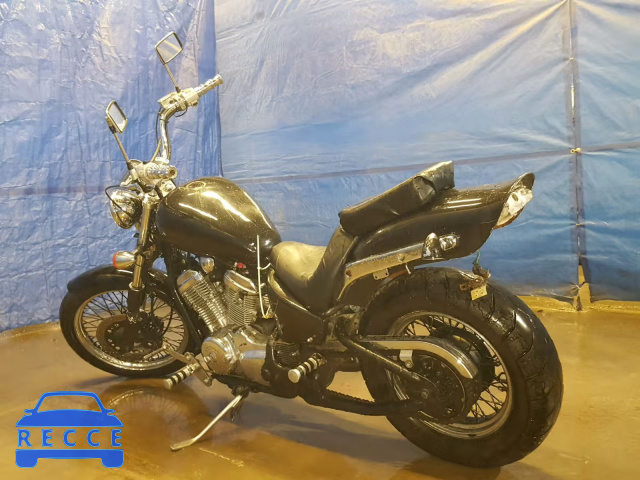 2002 HONDA VT600 CD JH2PC21332M312990 зображення 2