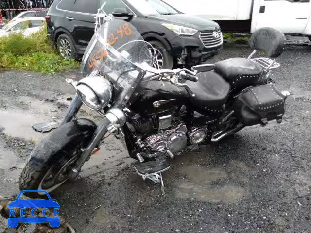 2004 YAMAHA XV1700 A JYAVP17N44A001298 image 1