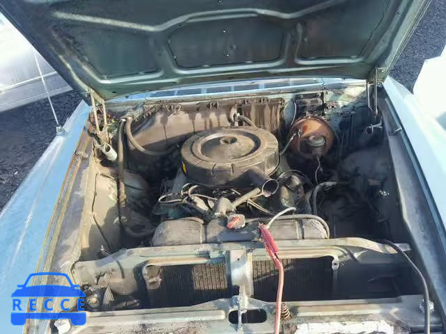 1964 CHRYSLER NEWPORT 8143168695 Bild 6