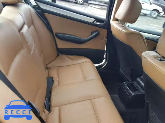 2002 BMW 330 XI WBAEW53452PG09031 зображення 5