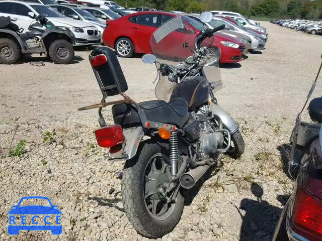 1983 KAWASAKI KZ440 D JKAKZHD14DA008676 Bild 3