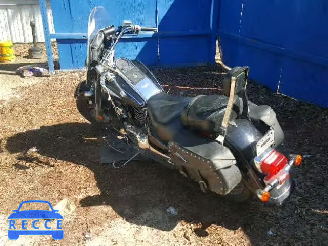 2004 SUZUKI VL1500 JS1VY51A642101664 image 2