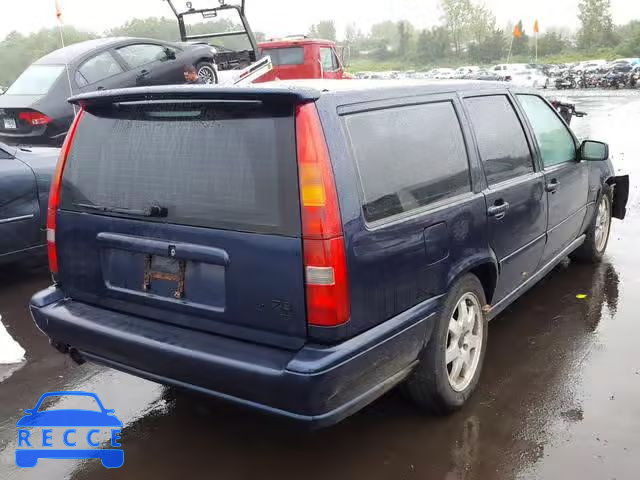 1998 VOLVO V70 T5 TUR YV1LW5377W2465044 image 3