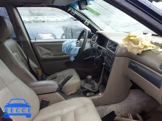 1998 VOLVO V70 T5 TUR YV1LW5377W2465044 image 4