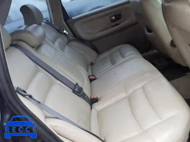 1998 VOLVO V70 T5 TUR YV1LW5377W2465044 image 5