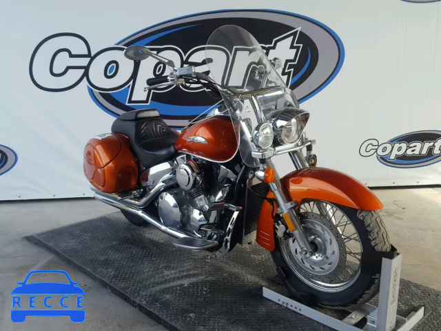 2003 HONDA VT1300 S 1HFSC52053A005564 image 0