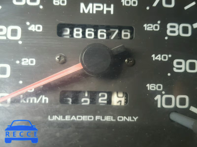 1995 NISSAN TRUCK XE 1N6SD11Y1SC316111 image 7