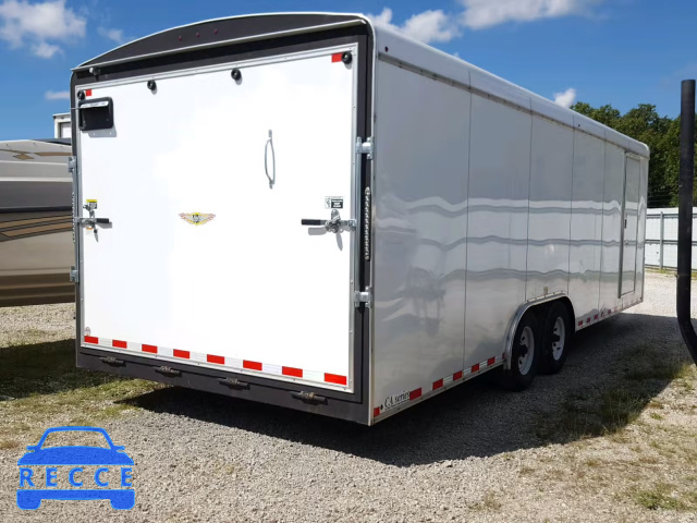 2015 TRAIL KING TRAILER 533TC2428FC245306 Bild 3