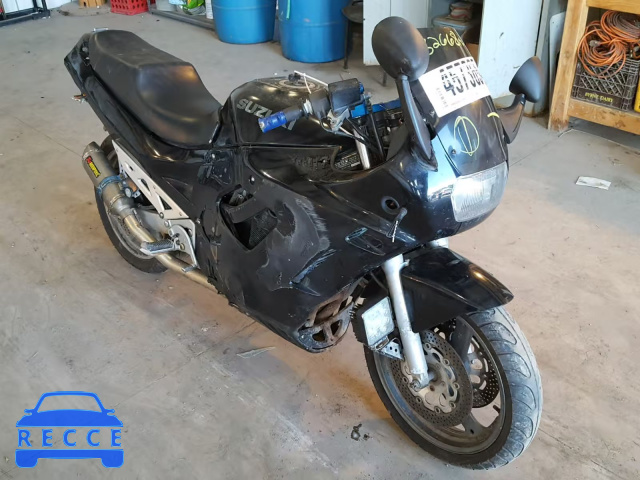 1996 SUZUKI GSX750 F JS1GR78AXT2100099 Bild 0