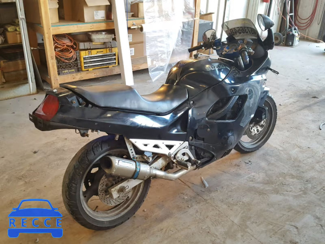 1996 SUZUKI GSX750 F JS1GR78AXT2100099 Bild 3