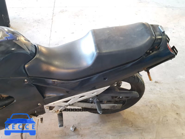 1996 SUZUKI GSX750 F JS1GR78AXT2100099 image 5