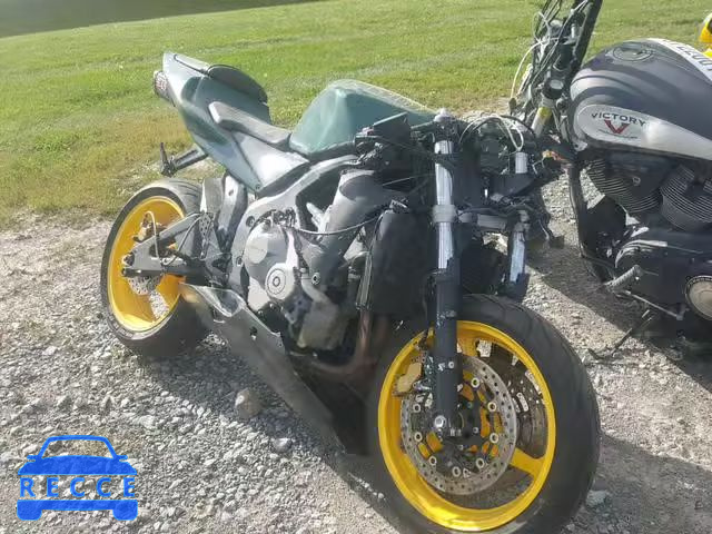 2003 HONDA CBR600 RR JH2PC37023M000129 image 0