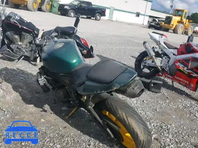 2003 HONDA CBR600 RR JH2PC37023M000129 image 2