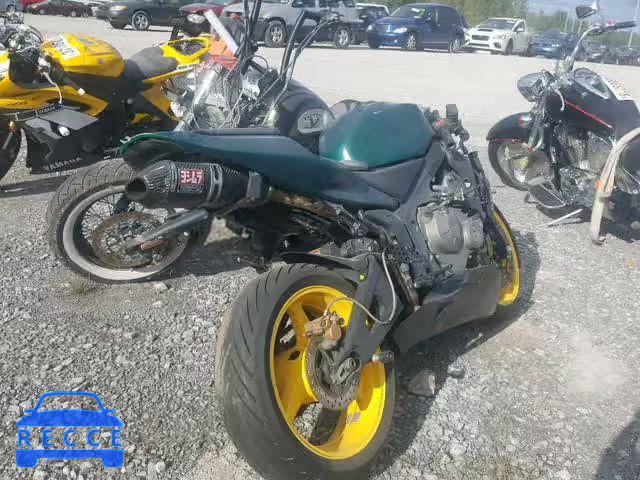 2003 HONDA CBR600 RR JH2PC37023M000129 image 3