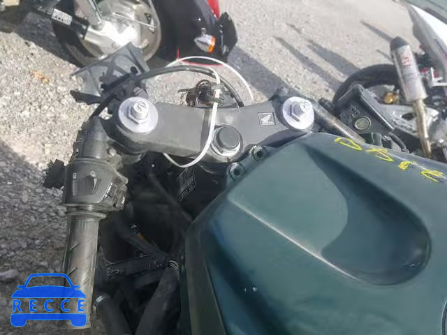 2003 HONDA CBR600 RR JH2PC37023M000129 image 4