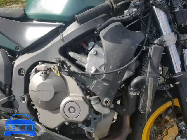 2003 HONDA CBR600 RR JH2PC37023M000129 image 6