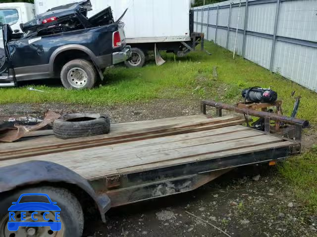 2005 CHALET TRAILER 154DH16285T004530 Bild 4