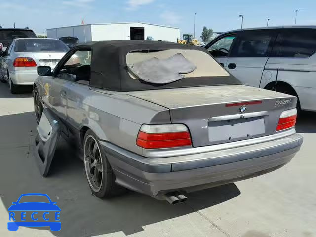 1995 BMW 325 IC AUT WBABJ6323SJD42688 зображення 2