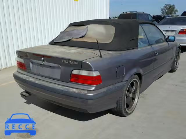 1995 BMW 325 IC AUT WBABJ6323SJD42688 зображення 3