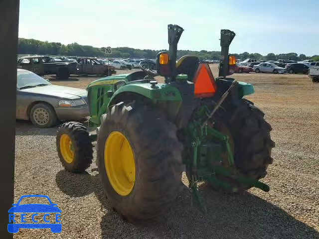 2014 JOHN DEERE TRACTOR 1LV4052RAEH110032 Bild 2