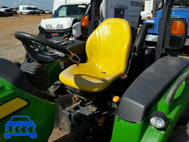 2014 JOHN DEERE TRACTOR 1LV4052RAEH110032 image 4