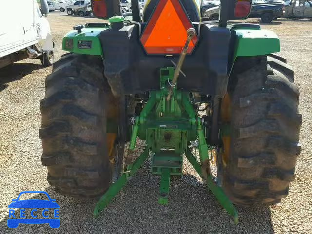 2014 JOHN DEERE TRACTOR 1LV4052RAEH110032 image 5