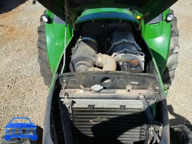 2014 JOHN DEERE TRACTOR 1LV4052RAEH110032 image 6