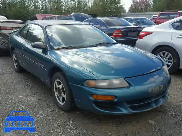 1998 DODGE AVENGER BA 4B3AU42Y9WE145603 Bild 0