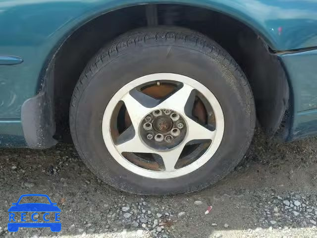 1998 DODGE AVENGER BA 4B3AU42Y9WE145603 зображення 8