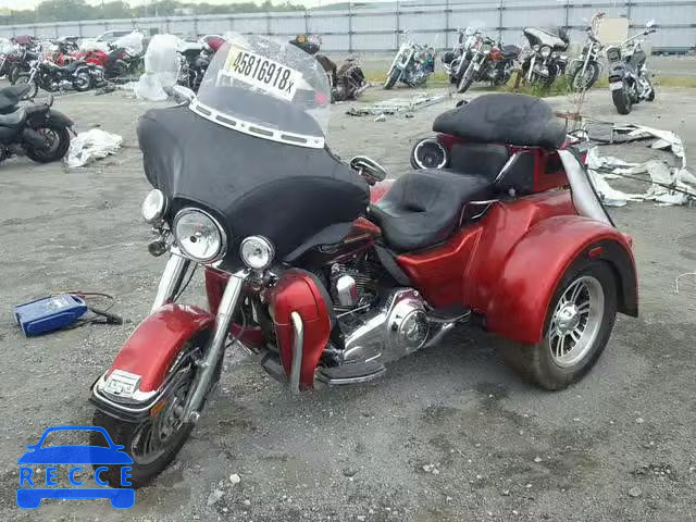 2012 HARLEY-DAVIDSON FLHTCUTG T 1HD1MAM14CB852408 зображення 1