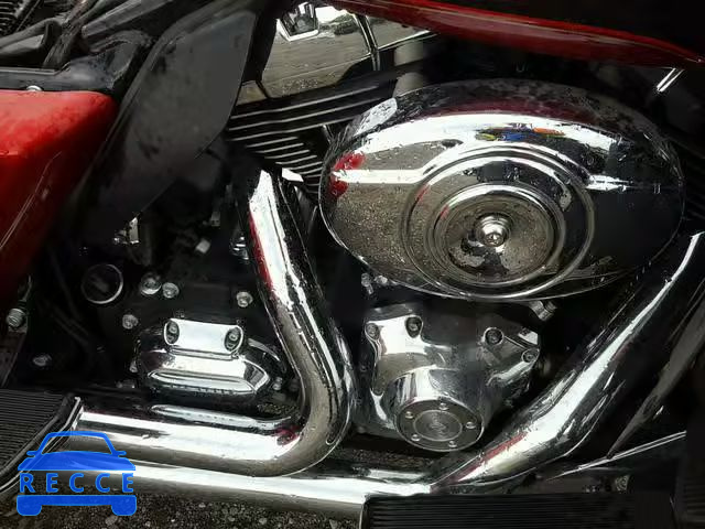 2012 HARLEY-DAVIDSON FLHTCUTG T 1HD1MAM14CB852408 Bild 6