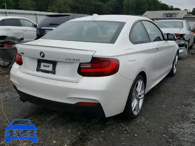 2016 BMW 228 XI WBA1G9C59GV599325 image 3