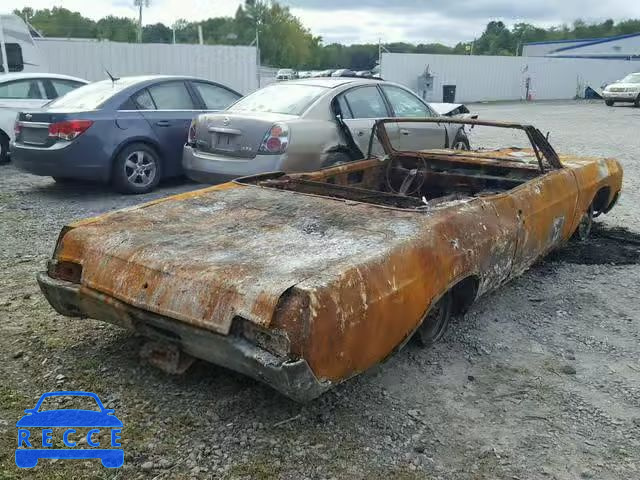 1967 BUICK ALL OTHER 446677H208773 image 3