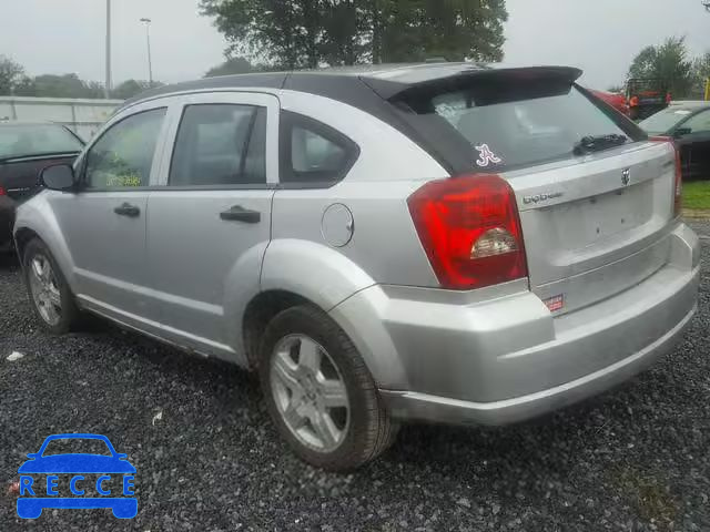 2010 DODGE CALIBER EX 1B3CB1HA0AD595891 image 2