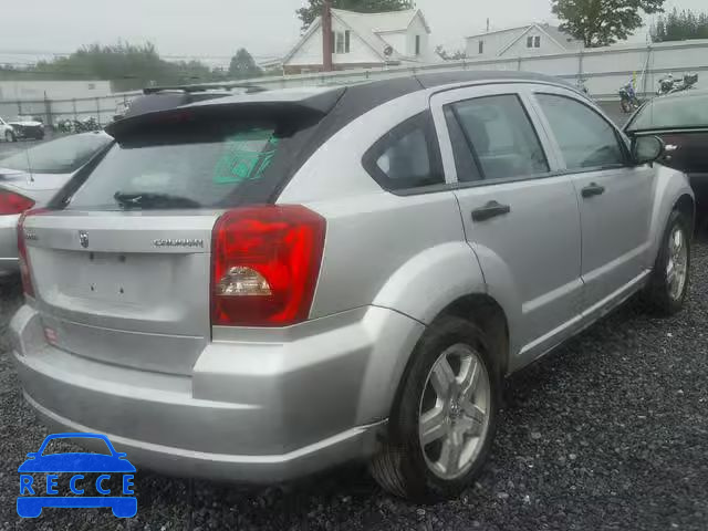 2010 DODGE CALIBER EX 1B3CB1HA0AD595891 image 3