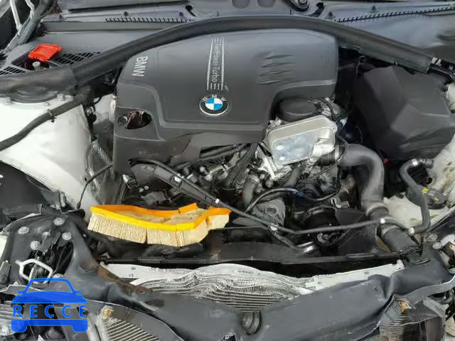 2015 BMW 228 XI WBA1F7C55FVX95414 Bild 6