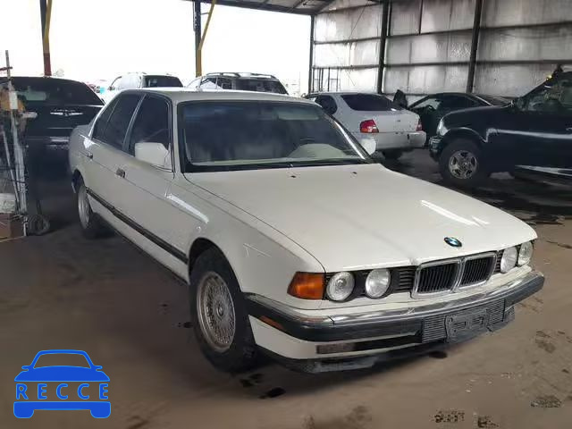 1994 BMW 740 I AUTO WBAGD4321RDE68798 Bild 0