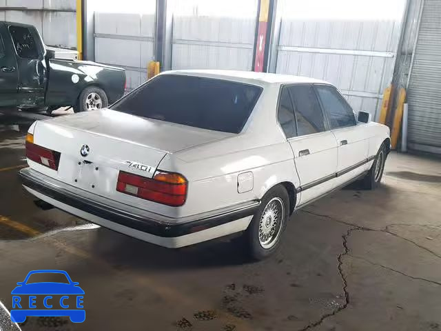 1994 BMW 740 I AUTO WBAGD4321RDE68798 Bild 3