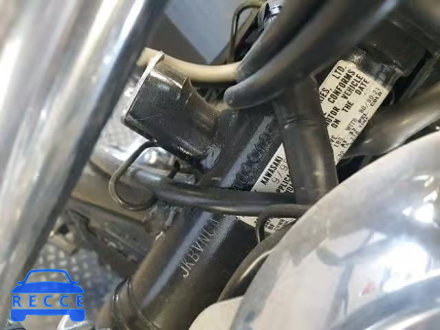 1996 KAWASAKI VN800 JKBVNCA1XTA033429 зображення 9