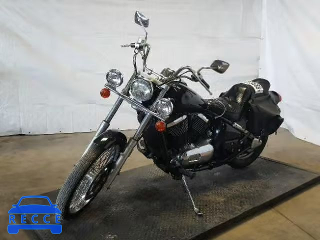 1996 KAWASAKI VN800 JKBVNCA1XTA033429 зображення 1