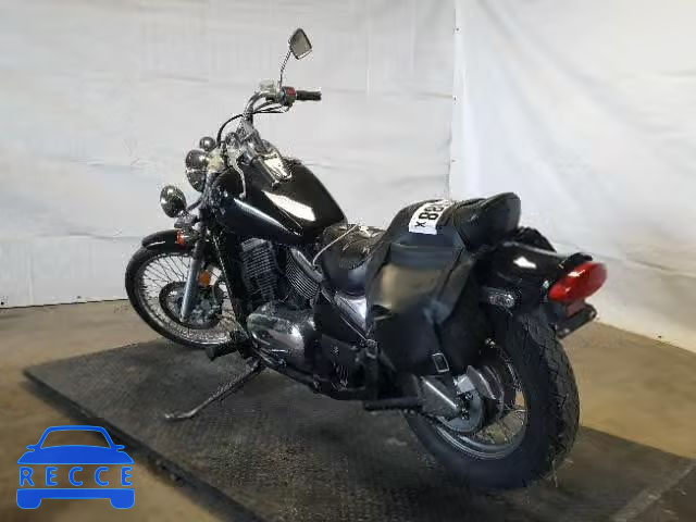 1996 KAWASAKI VN800 JKBVNCA1XTA033429 зображення 2