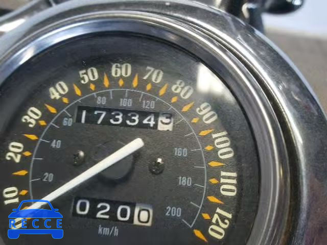 1996 KAWASAKI VN800 JKBVNCA1XTA033429 зображення 7