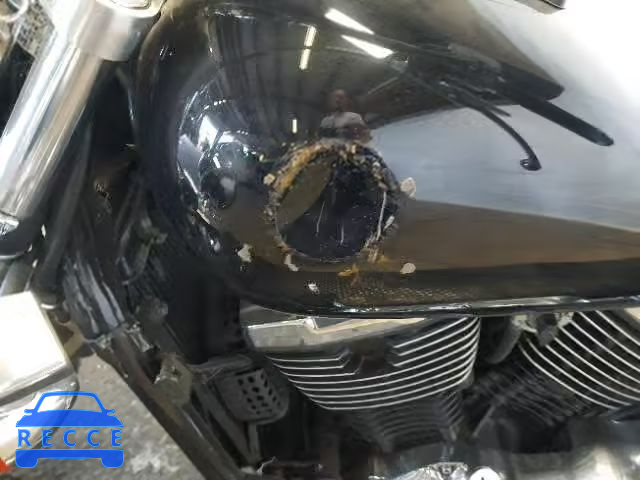 1996 KAWASAKI VN800 JKBVNCA1XTA033429 зображення 8