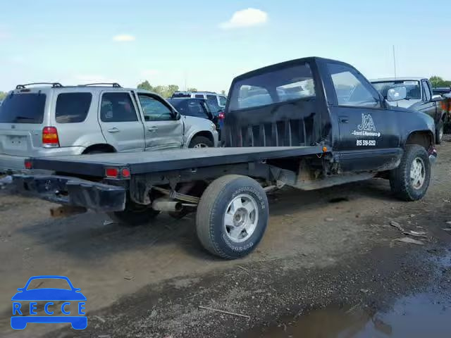 1988 CHEVROLET GMT-400 K2 1GCFK24H0JZ137050 зображення 3