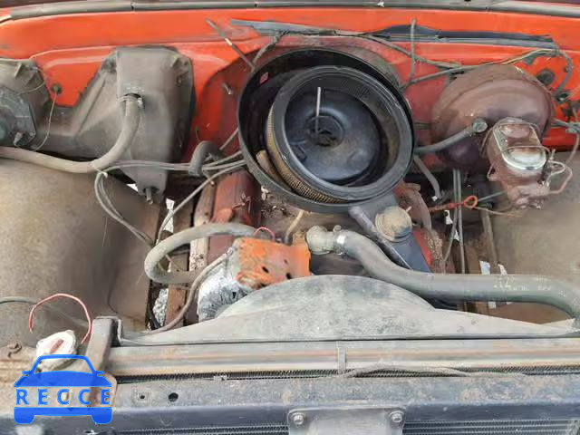 1971 CHEVROLET TRUCK CE2411610935 Bild 6